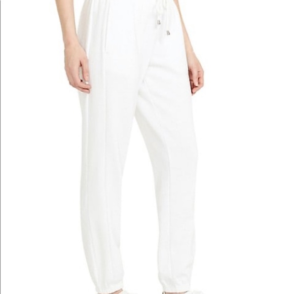 Buffalo Easy Pull-On Cotton-Blend Joggers - Picture 3 of 3